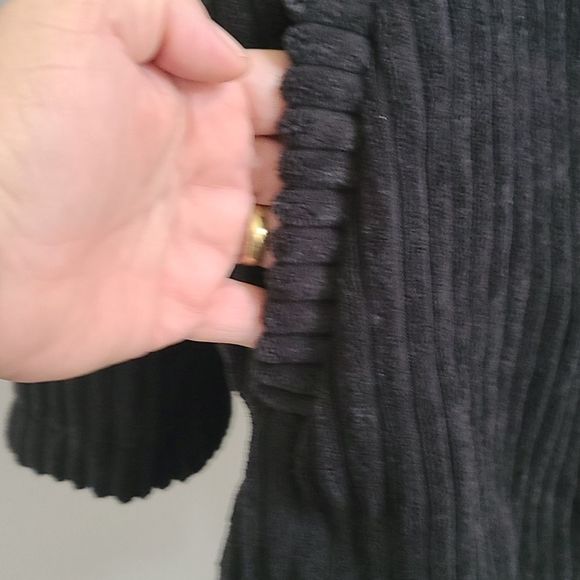 PLUS SIZE SHEIN WOMAN'S JACKET - Picture 4 of 12